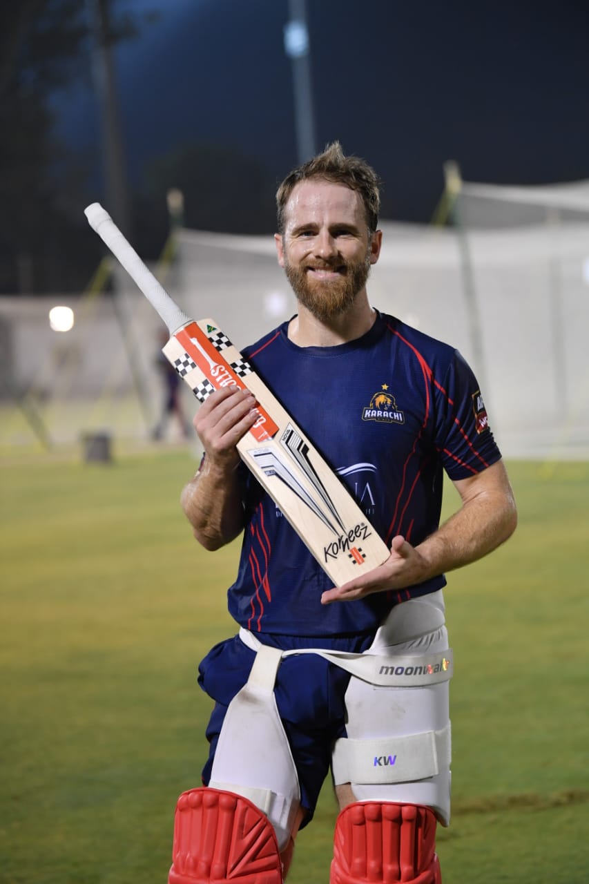 Kane Williamson