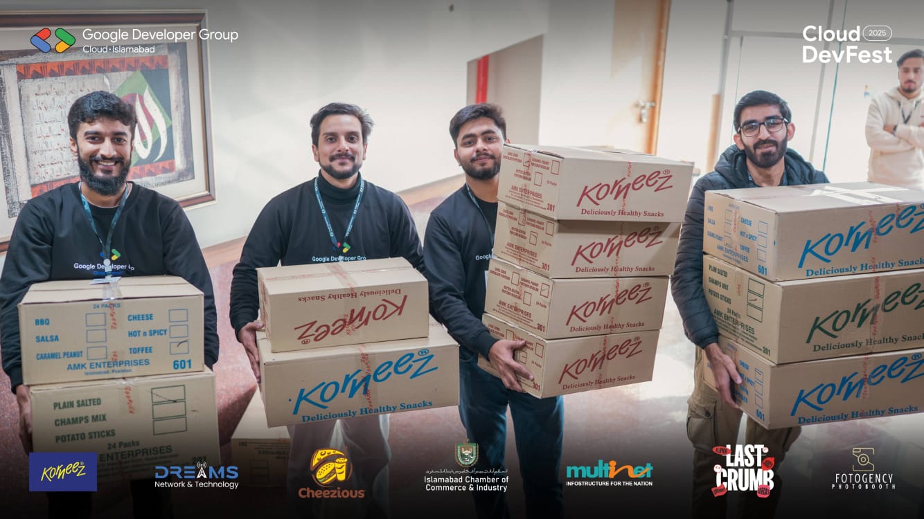 GDG RCCI DevFest, photo 4
