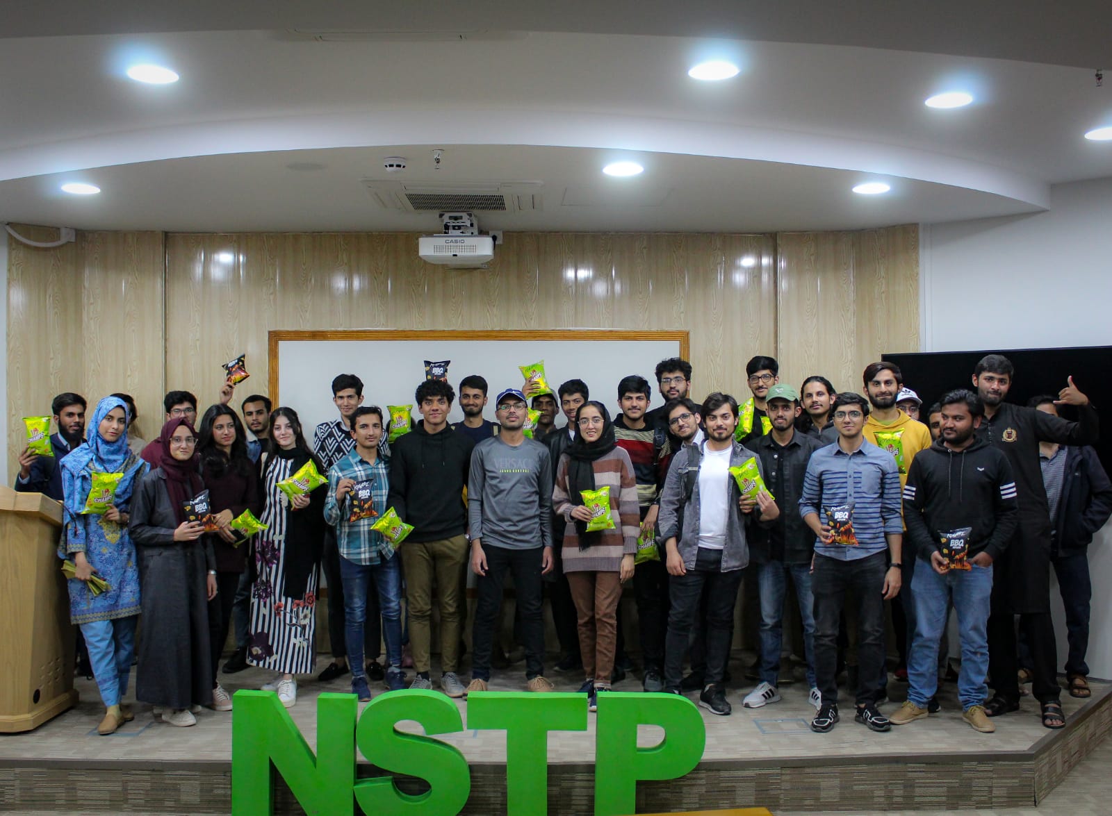 NSTP Activation, photo 4