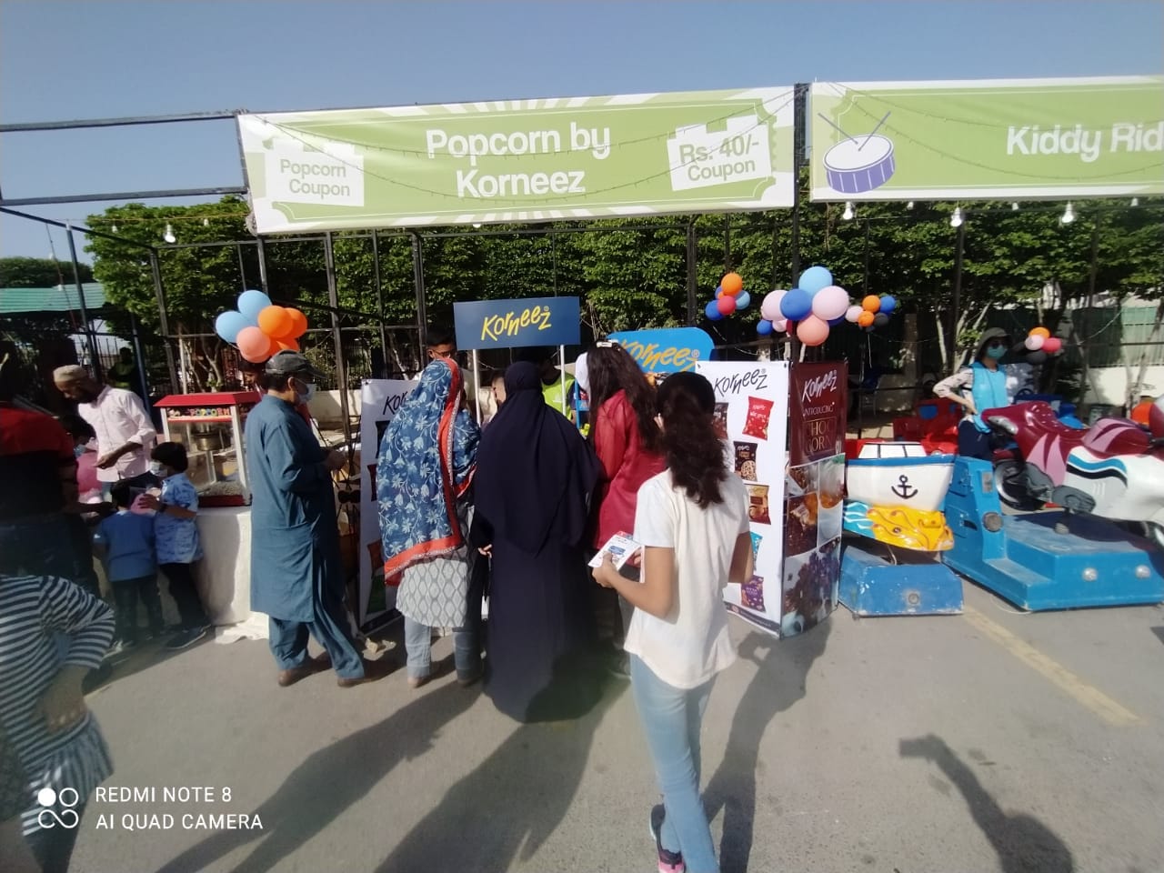 Karachi Down Syndrome Program, photo 5