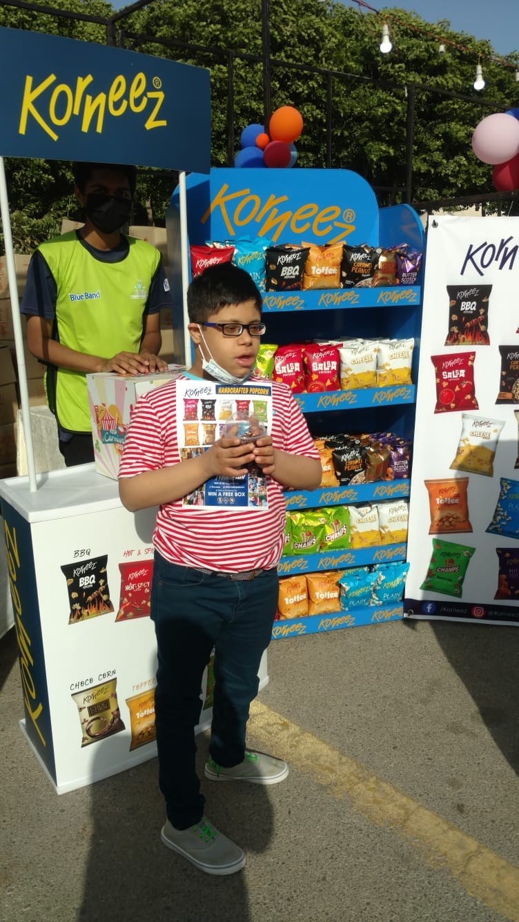 Karachi Down Syndrome Program, photo 6