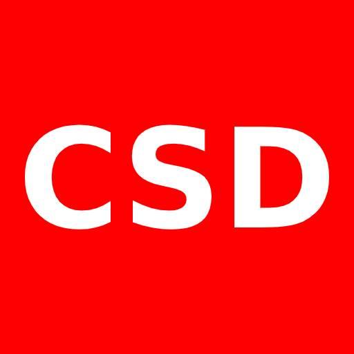 CSD